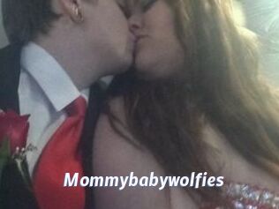 Mommybabywolfies Sexe amateur contributions