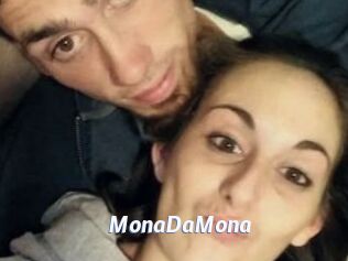 MonaDaMona