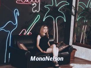 MonaNelson