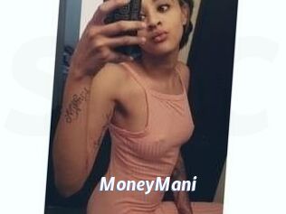 MoneyMani