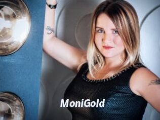MoniGold