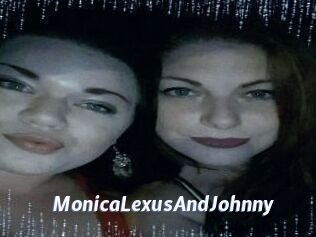MonicaLexusAndJohnny Sexe amateur contributions
