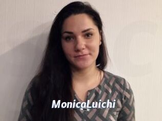 MonicaLuichi Sexe amateur contributions