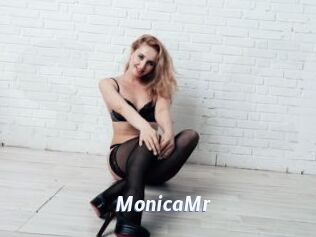 MonicaMr