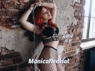 MonicaRedHot