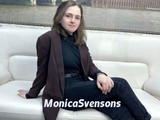 MonicaSvensons
