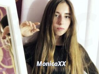 MonicaXX