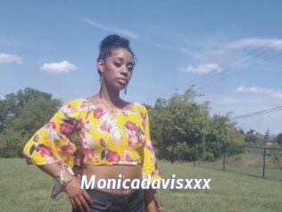 Monicadavisxxx