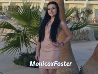 MonicaxFoster