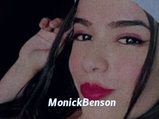 MonickBenson