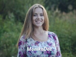MonikaDee