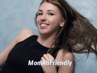 MonikaFriendly