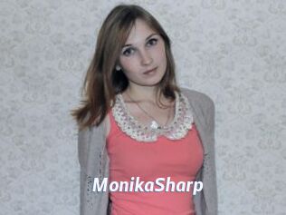 MonikaSharp