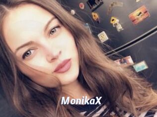 MonikaX