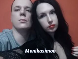 Monikasimon