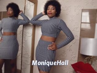 MoniqueHall Sexe amateur contributions