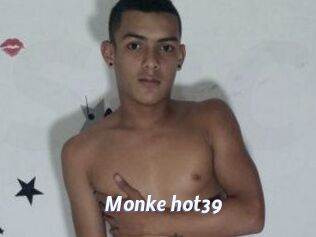Monke_hot39 Sexe amateur contributions