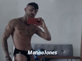 MonnoJones