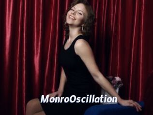MonroOscillation