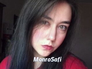 MonroSafi