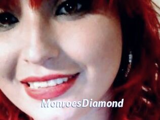 MonroesDiamond Sexe amateur contributions