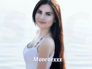 Monroexxx