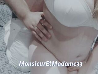 MonsieurEtMadame33