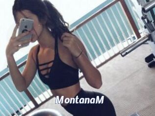 MontanaM