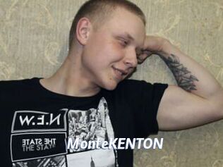 MonteKENTON