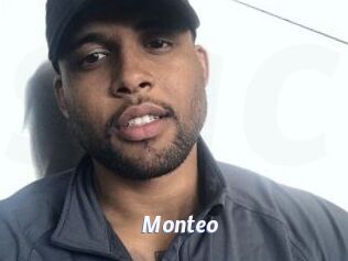 Monteo