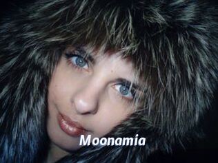 Moonamia
