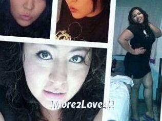 More2Love4U