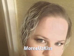 More4U2Kiss