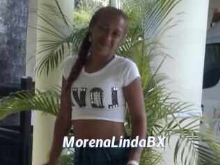 MorenaLindaBX Sexe amateur contributions