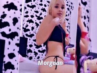 Morgaan