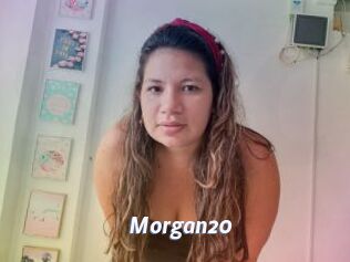 Morgan20