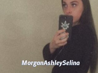 MorganAshleySelina