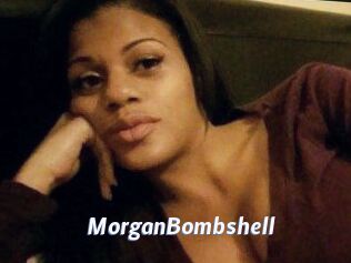 MorganBombshell
