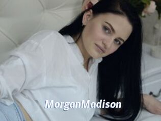 MorganMadison