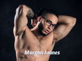 Morgan_Jonnes Sexe amateur contributions