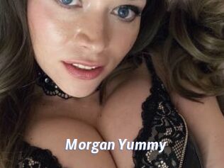 Morgan_Yummy