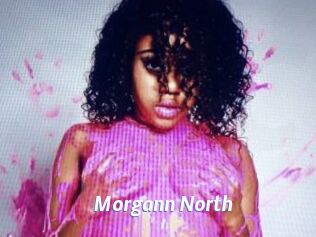 Morgann_North Sexe amateur contributions