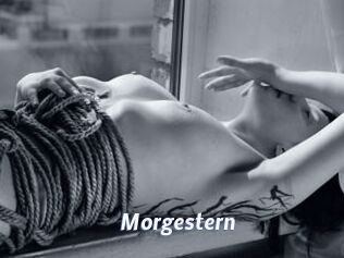 Morgestern