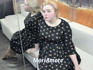 MoriAmore