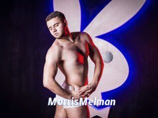 MorrisMelman