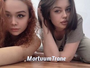 MortuumTrane