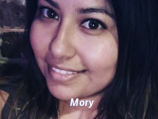 Mory