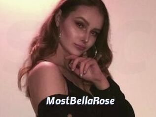 MostBellaRose