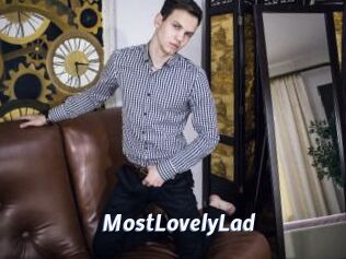 MostLovelyLad