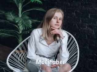 MotiFaber